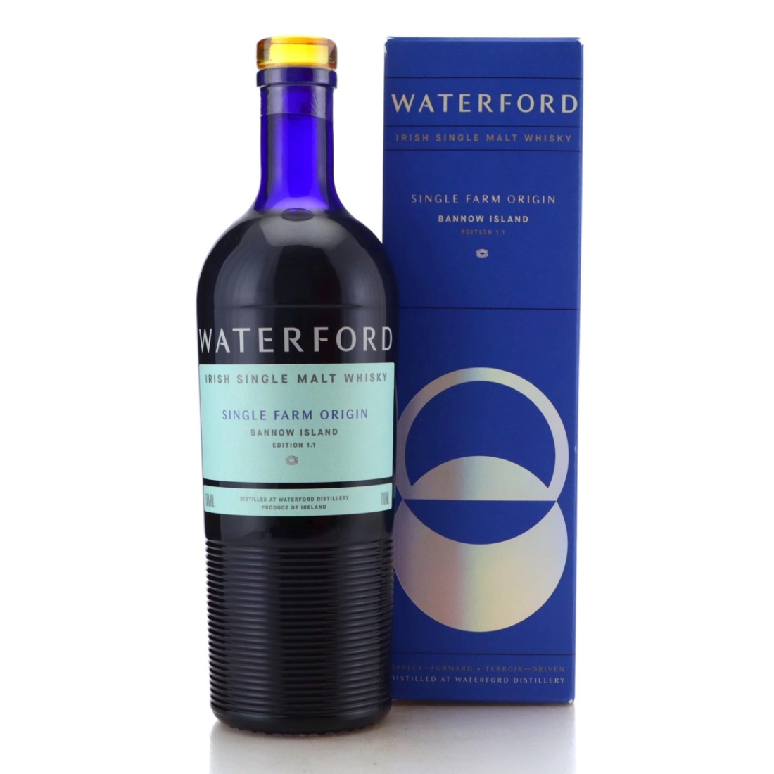 Image for Waterford Single Farm Origin Bannow Island Edition 1.1