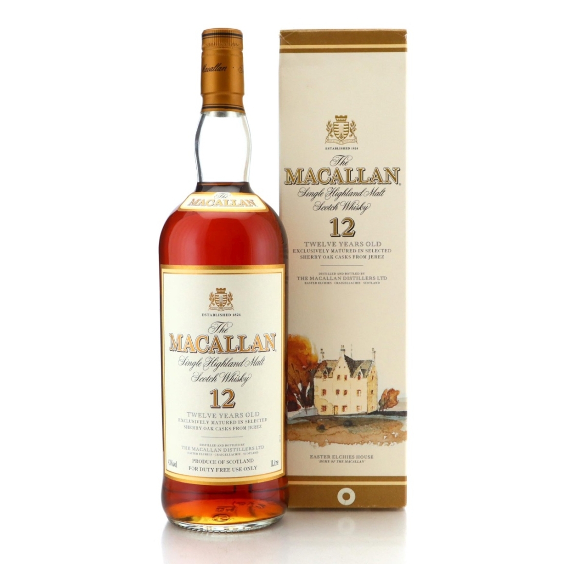 Macallan
