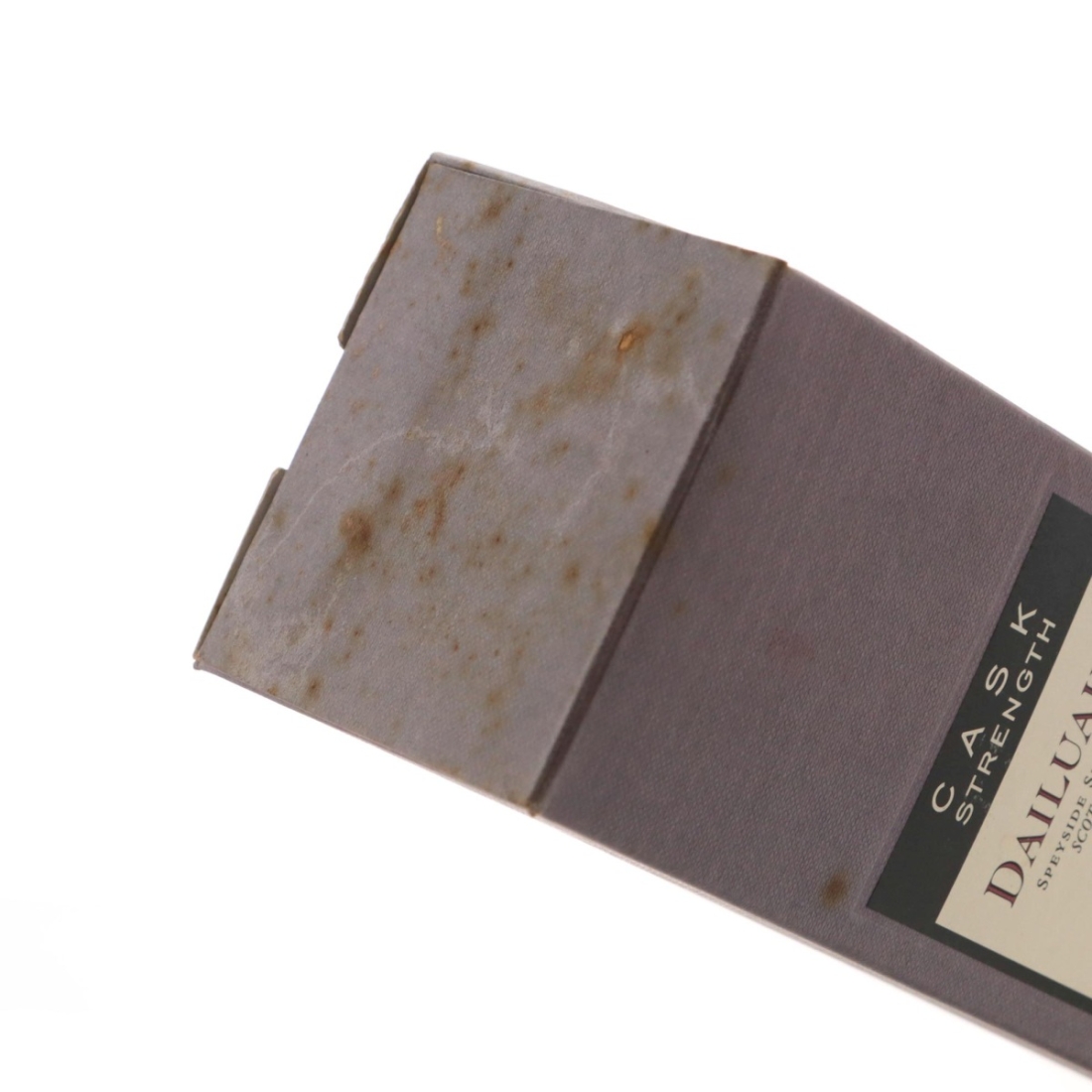 Image for Dailuaine 1980 Flora & Fauna Cask Strength