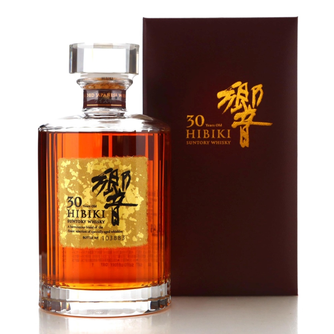 Image for Hibiki 30 Year Old