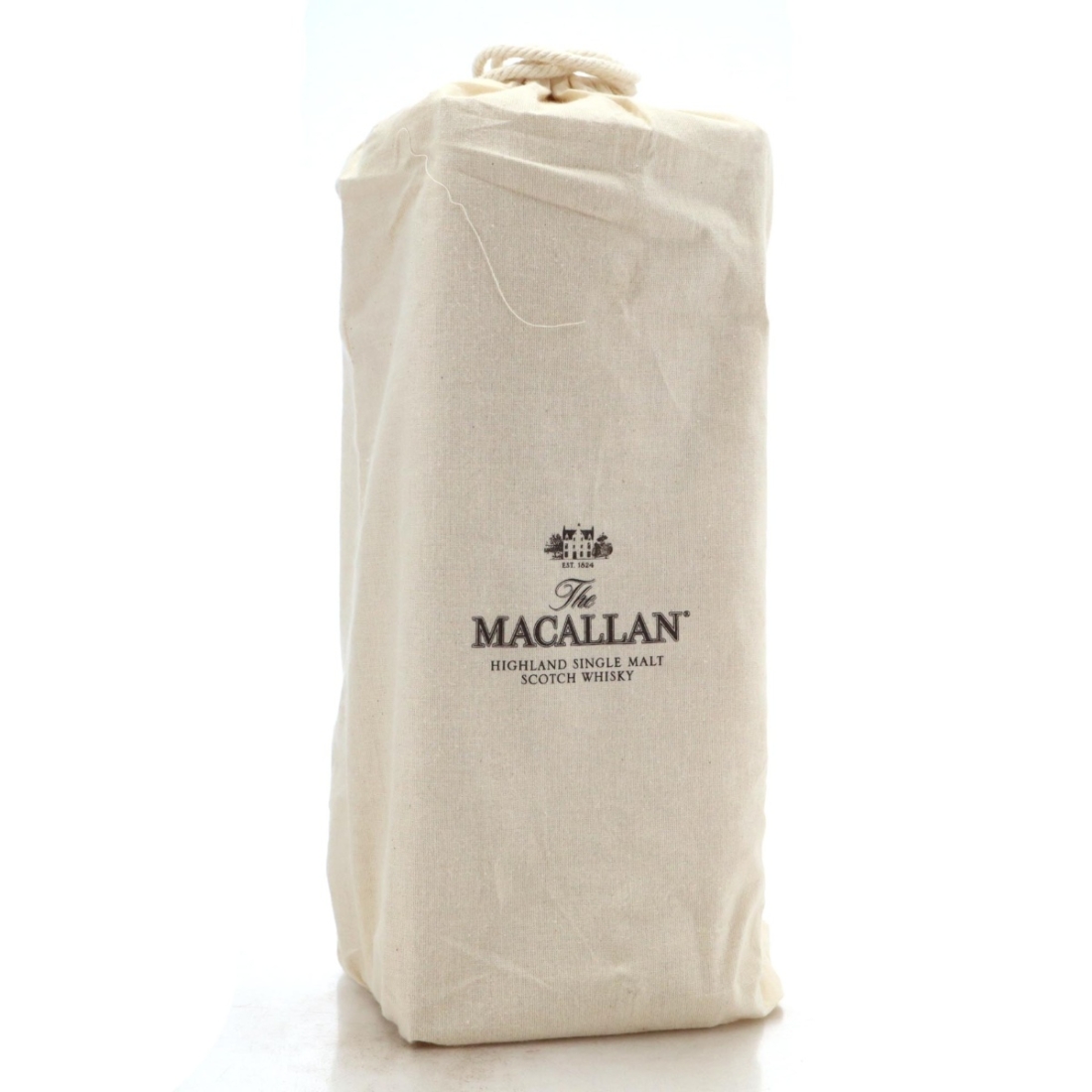 Image for Macallan The Red Collection 50 Year Old