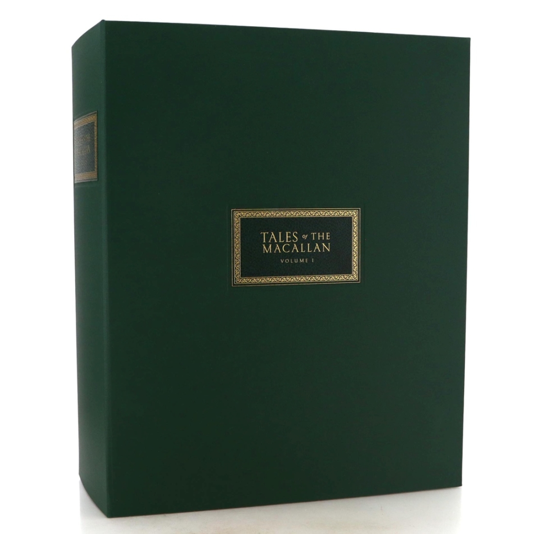 Image for Macallan 1950 Tales of The Macallan Volume I - Lalique Decanter