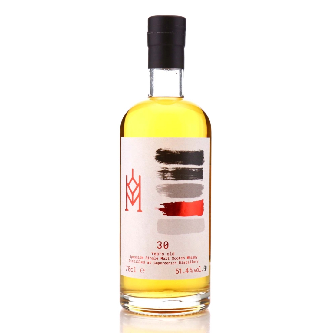 Image for Caperdonich 1992 30 Year Old