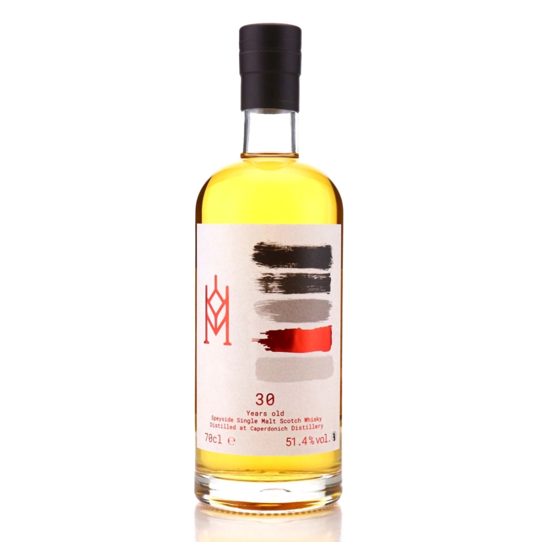 Image for Caperdonich 1992 30 Year Old