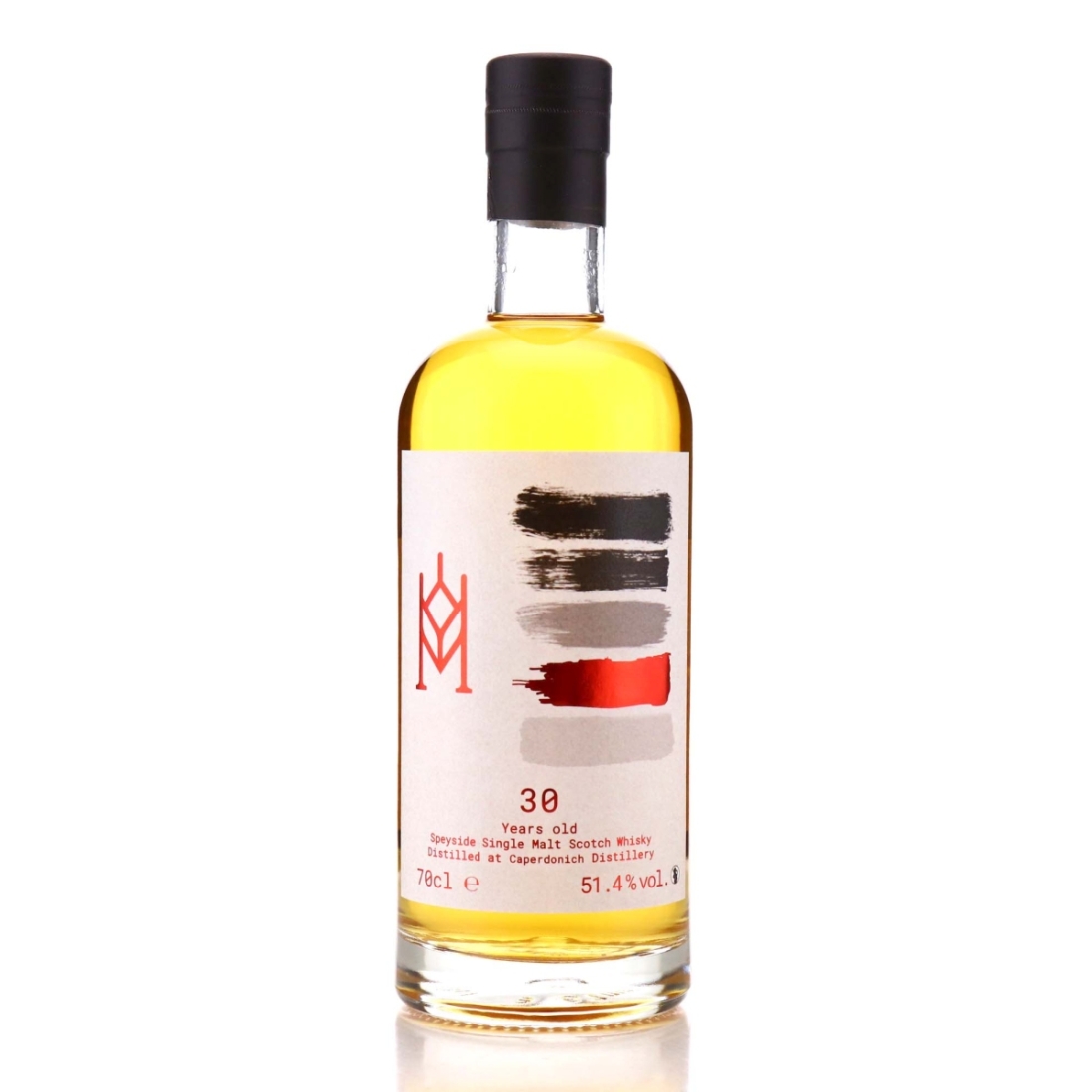 Image for Caperdonich 1992 30 Year Old