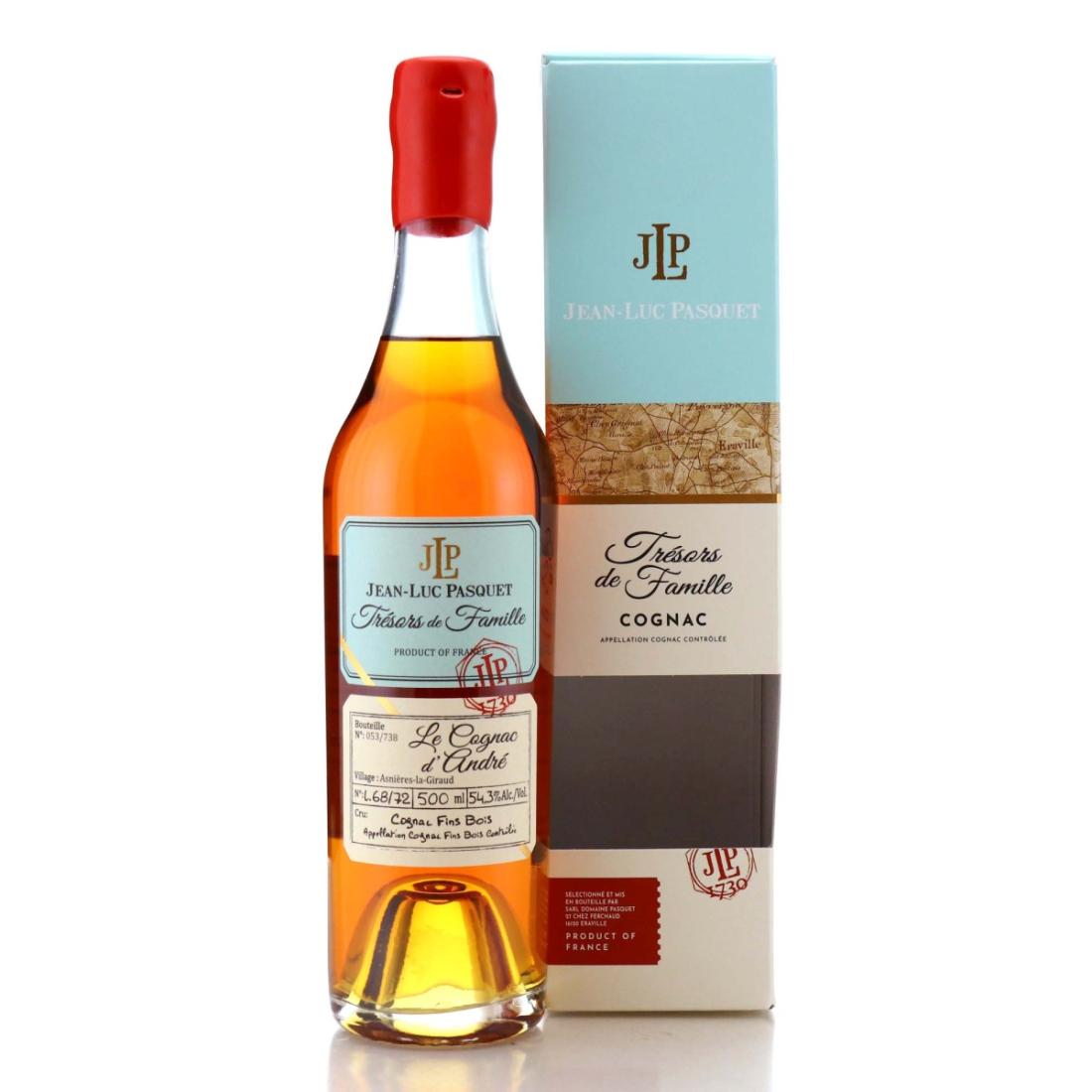 Bisquit VSOP Fine Champagne Cognac Whisky | Whisky Auctioneer