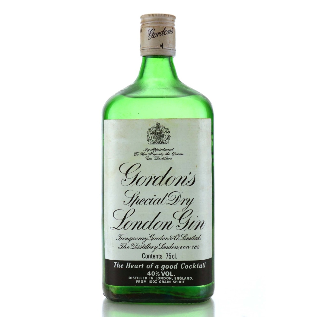 Image for Gordon's Special Dry London Gin