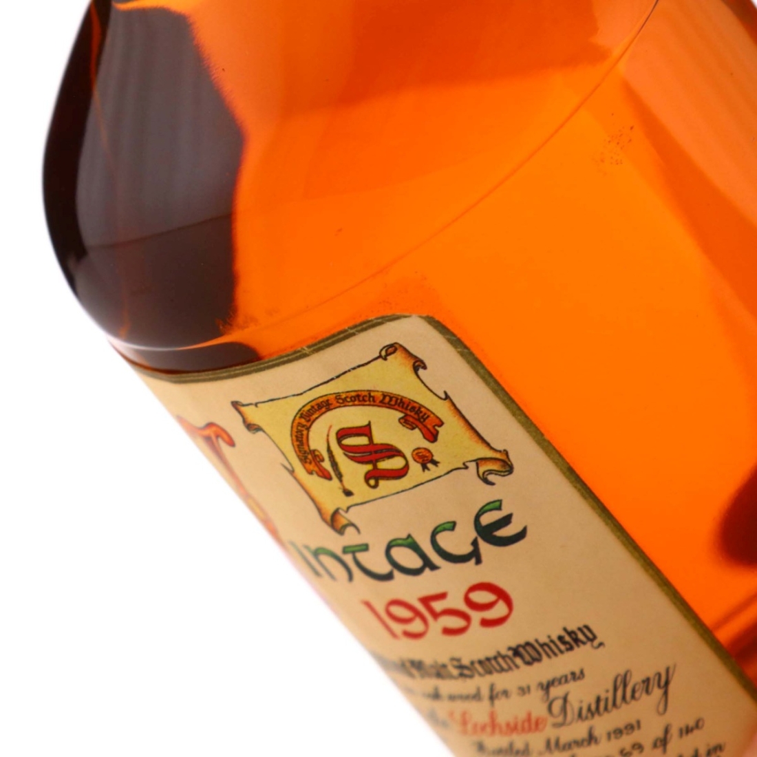 Image for Lochside 1959 31 Year Old