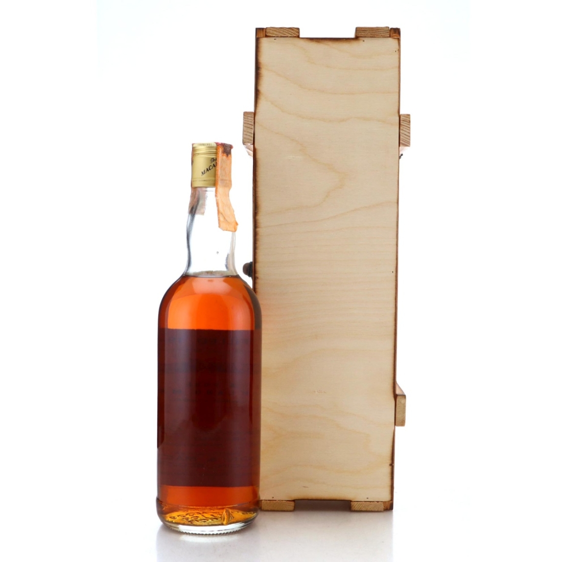 Image for Macallan 1945 33 Year Old