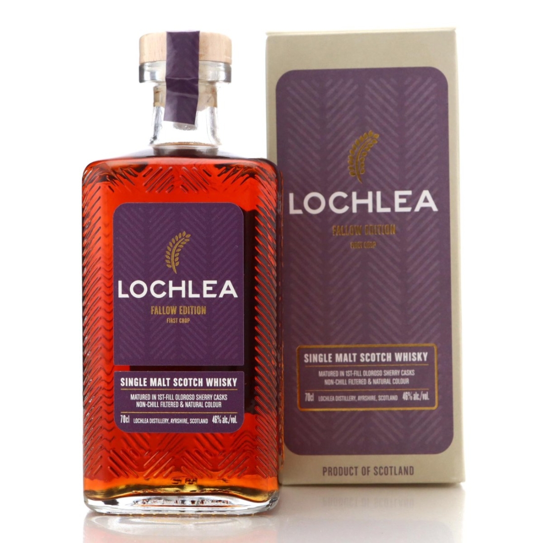 Image for Lochlea Fallow Edition / First Crop