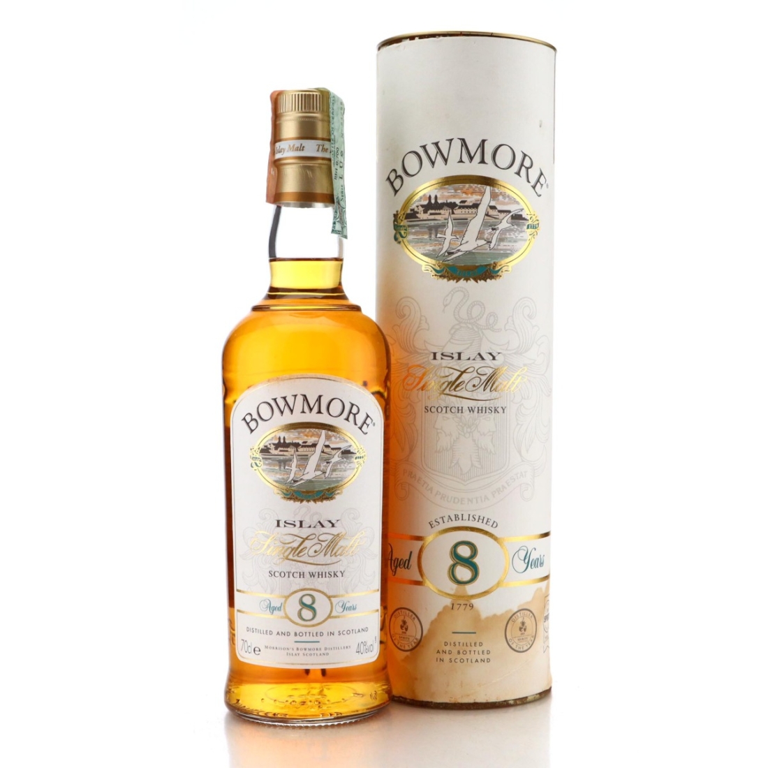 Image for Bowmore 8 Year Old