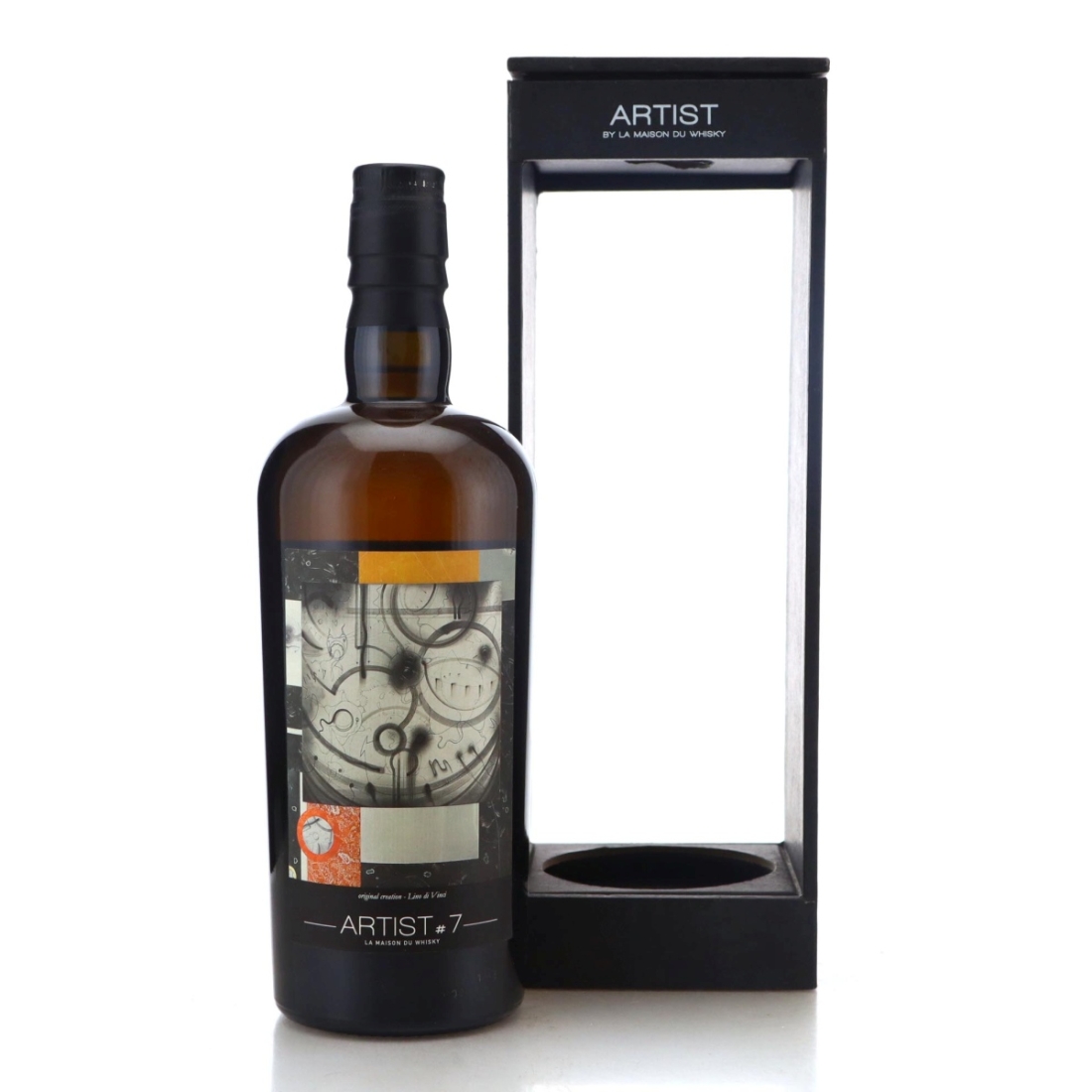 Image for Compass Box Artist #7