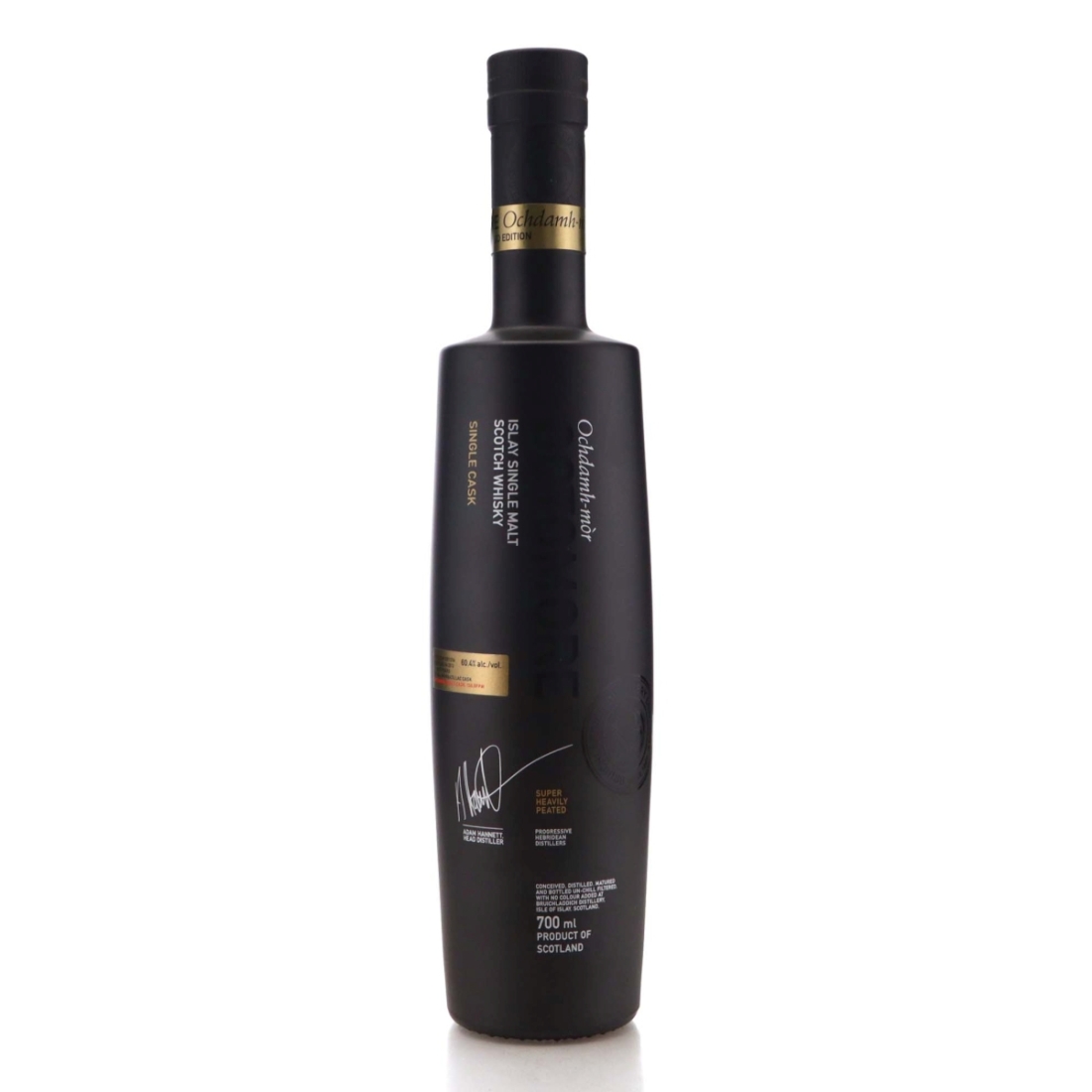 Image for Octomore 2012 Single Cask 11 Year Old