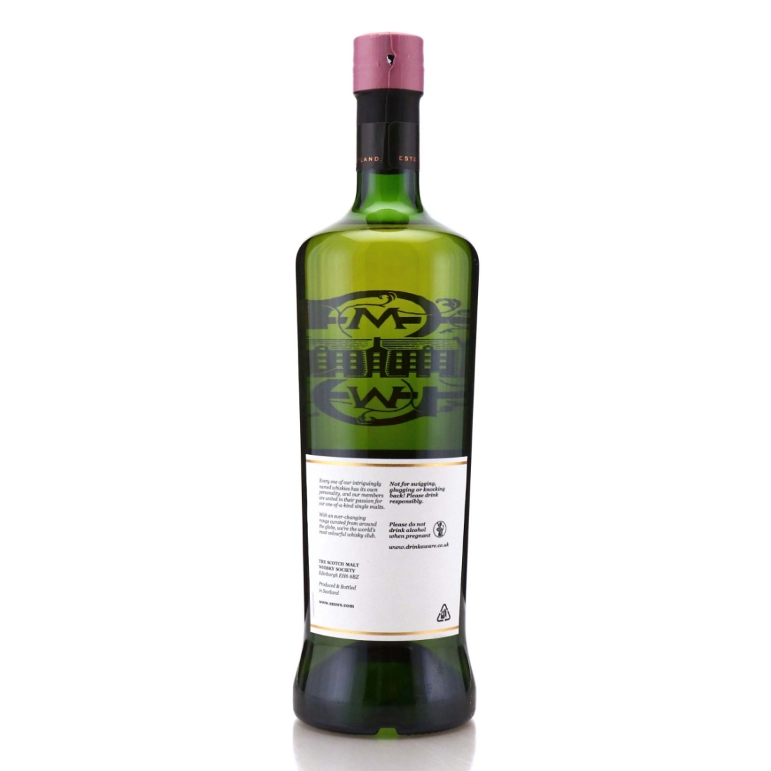 Image for Clynelish 2004 SMWS 17 Year Old 26.179 - Eastern Coastlines