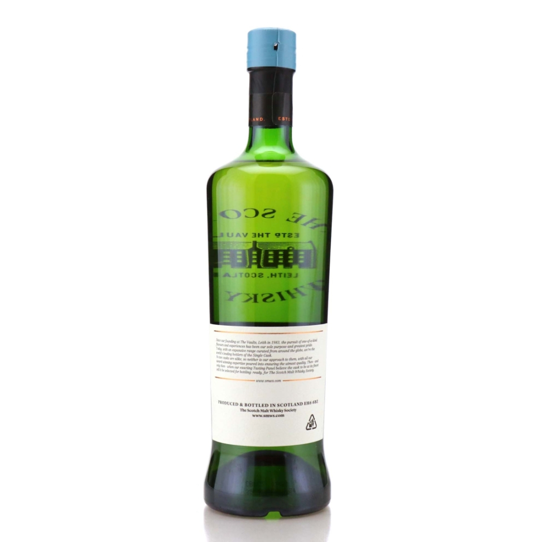 Image for Clynelish 2004 SMWS 13 Year Old 26.121 - A Real 'Pick Me Up'