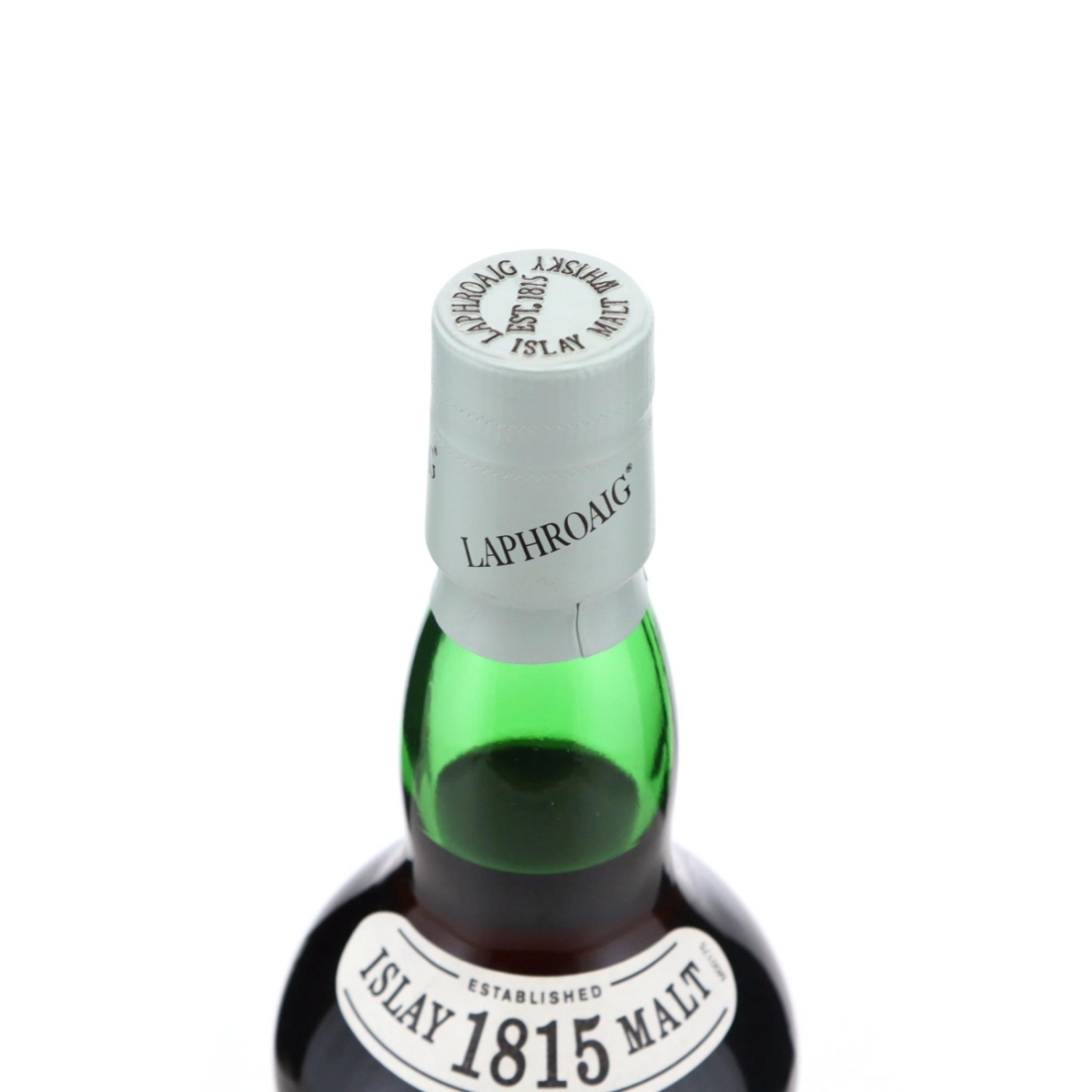 Image for Laphroaig 1974 31 Year Old