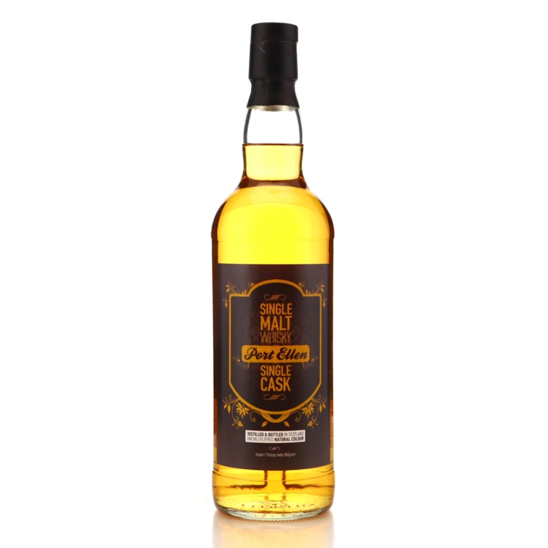 Image for Port Ellen 1983 26 Year Old