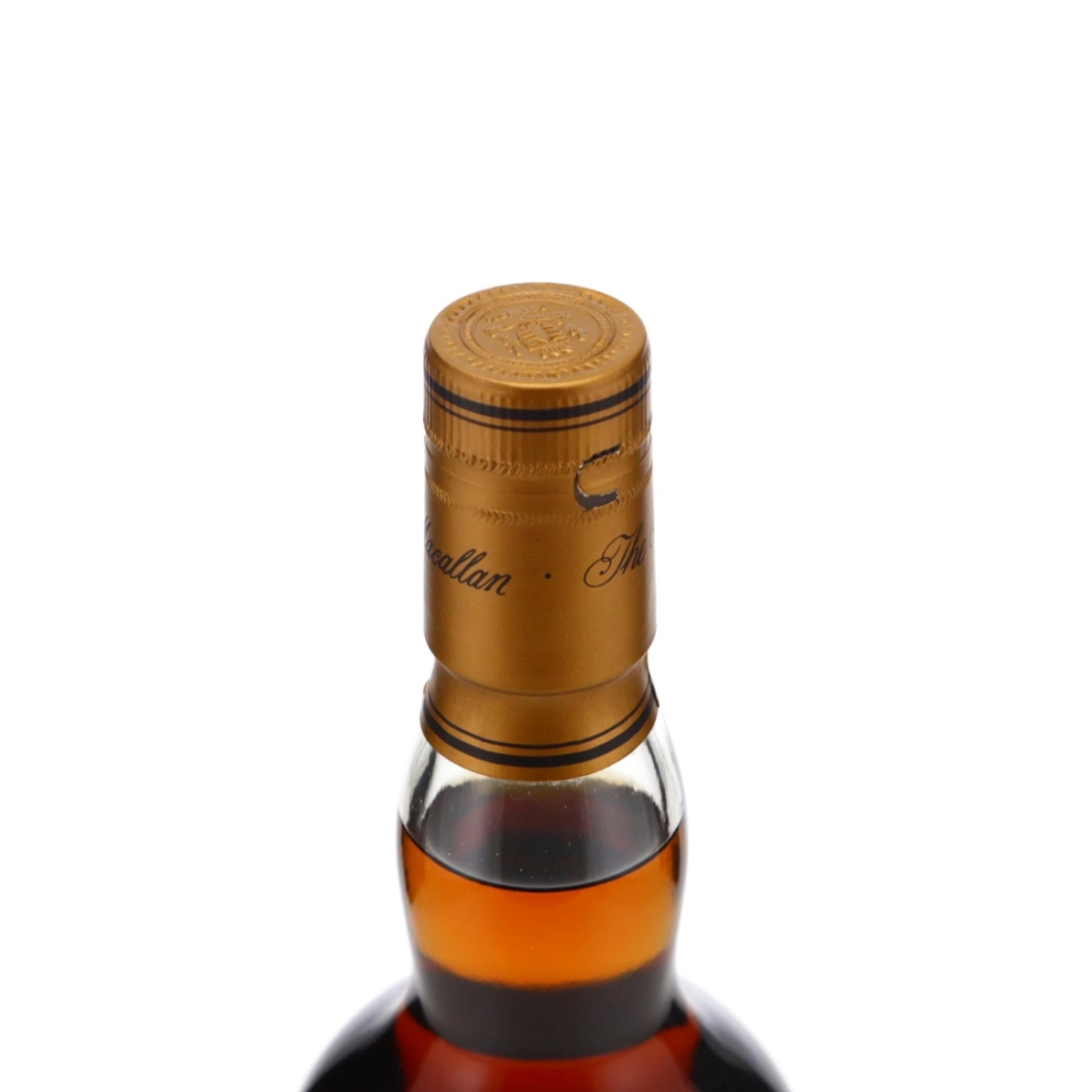 Image for Macallan Anniversary Malt 25 Year Old