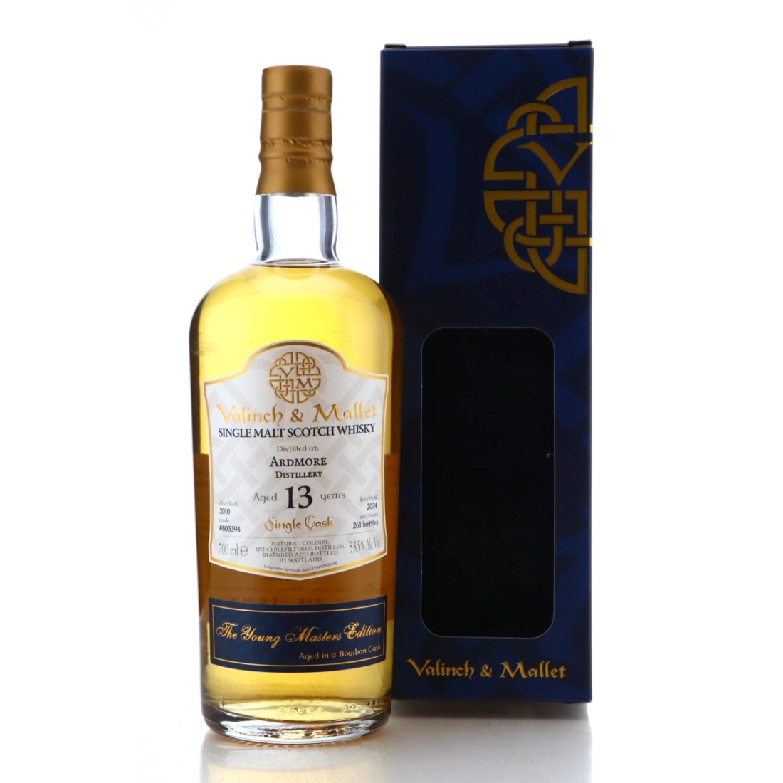 Image for Ardmore 2010 The Young Masters Edition 13 Year Old