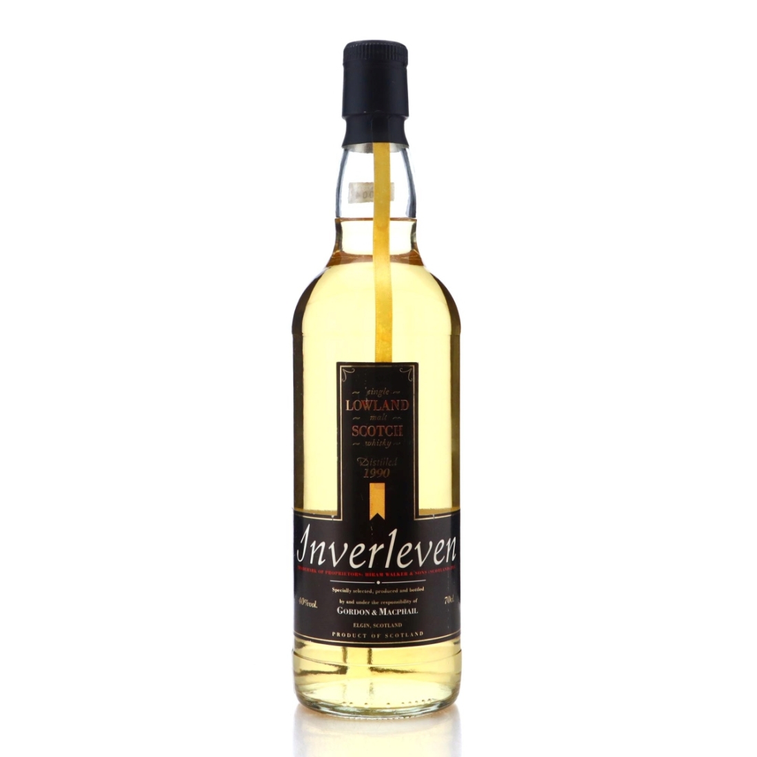 Image for Inverleven 1990