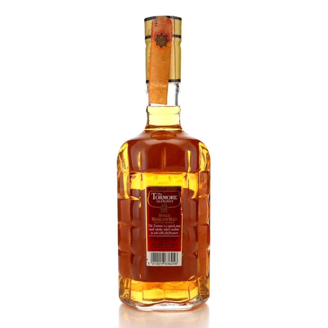 Image for Tormore 5 Year Old