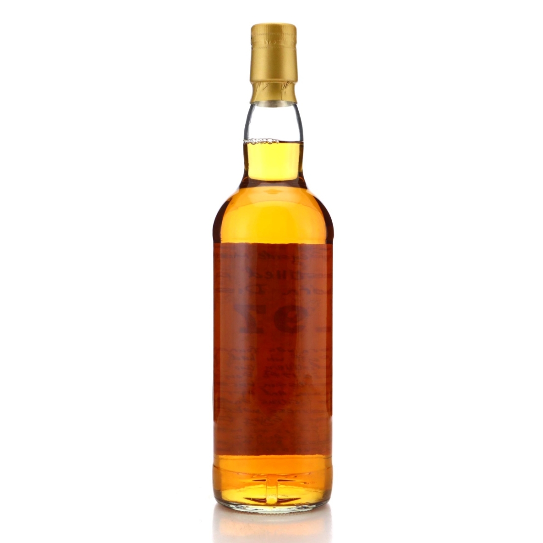 Image for Longmorn 1976 "Handwritten Labels" 35 Year Old