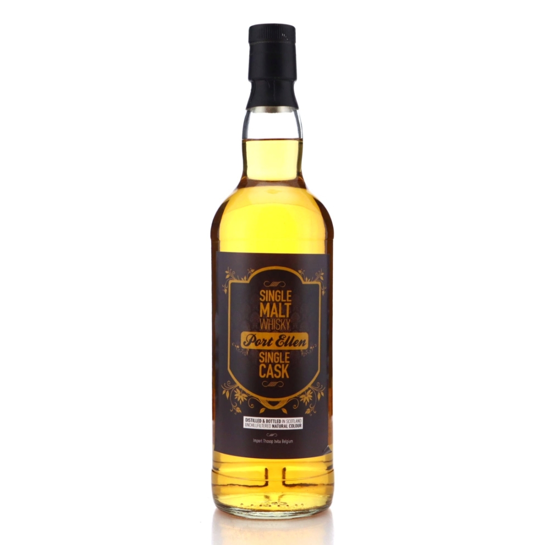 Image for Port Ellen 1983 26 Year Old