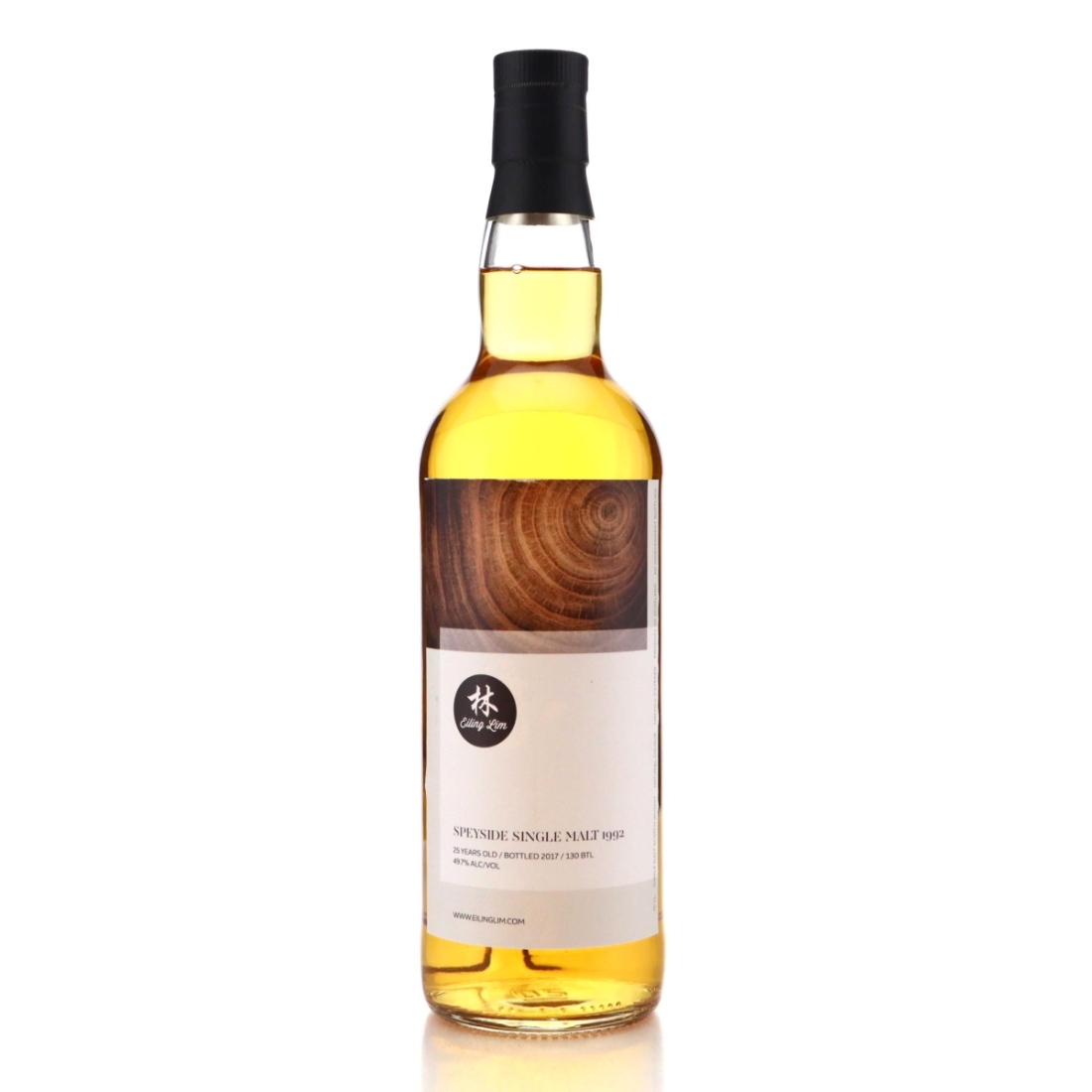 Image for Speyside Single Malt 1992 25 Year Old