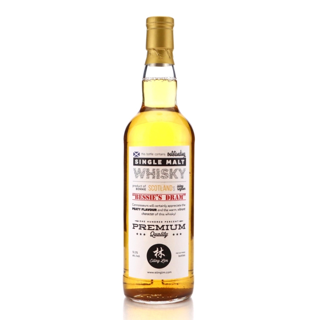 Laphroaig