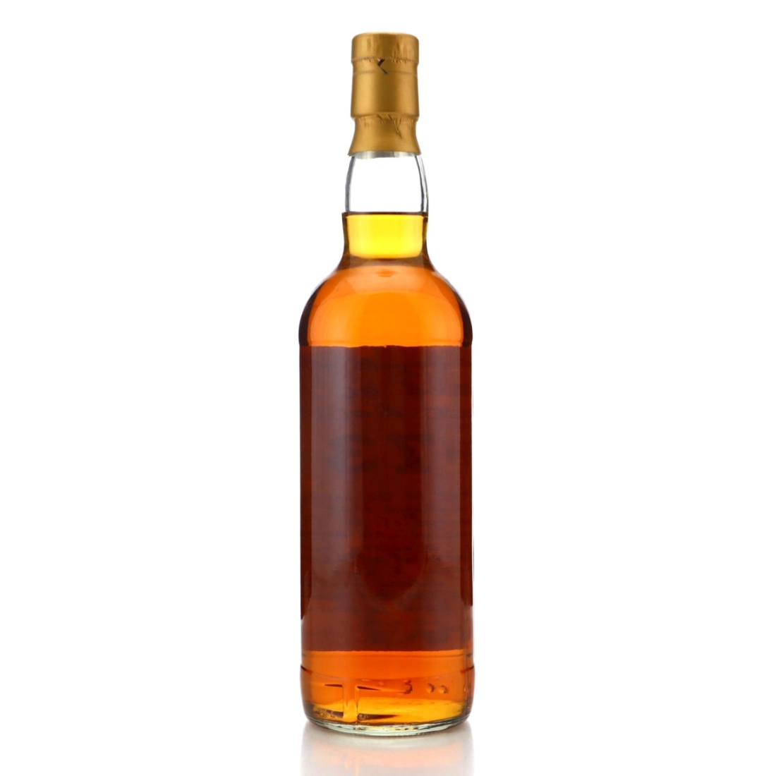 Image for Glen Grant 1973 "Handwritten Labels" 37 Year Old