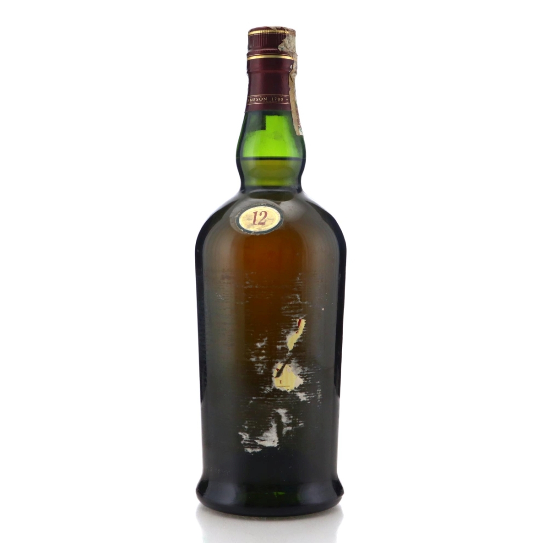 Image for Jameson '1780' Reserve 12 Year Old