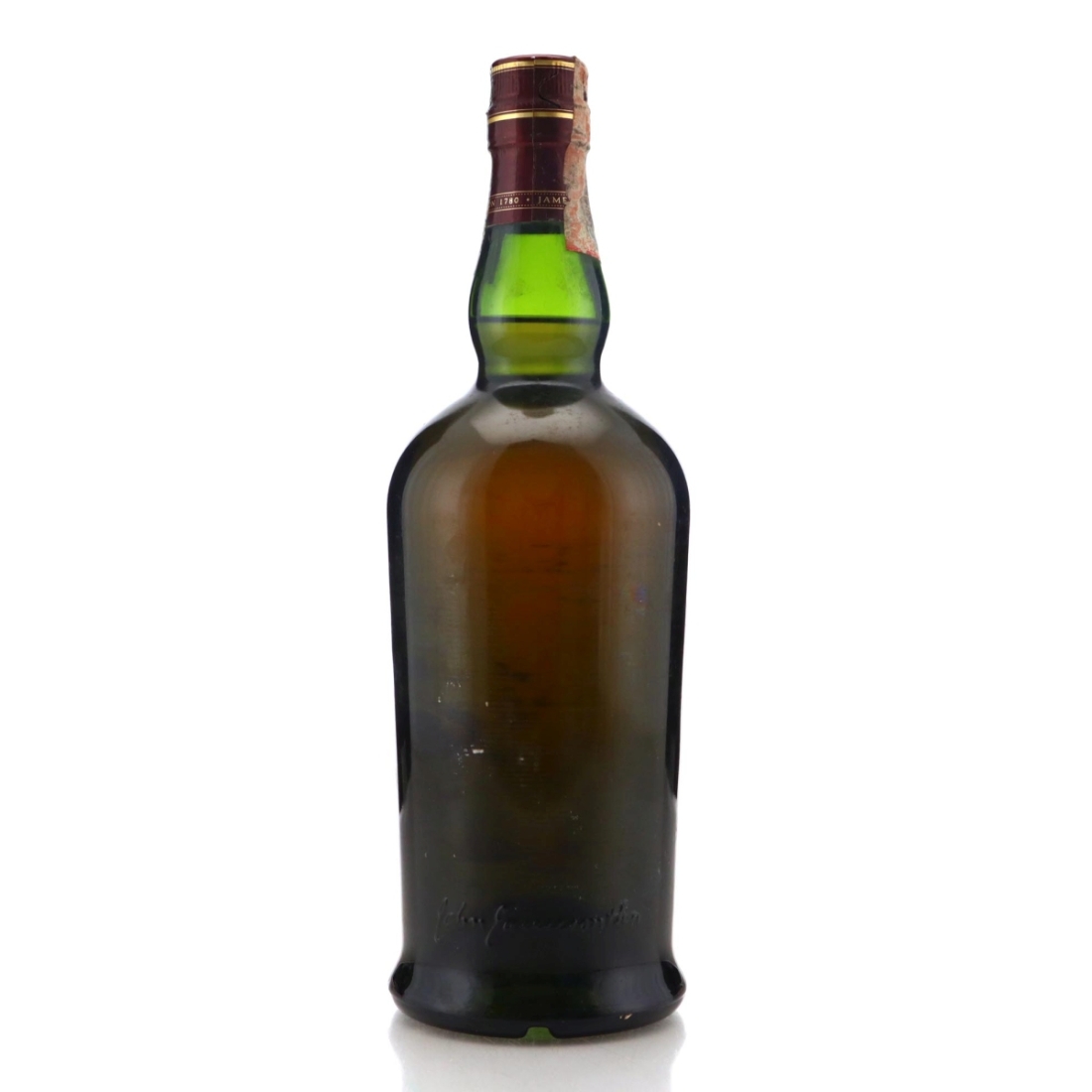 Image for Jameson '1780' Reserve 12 Year Old