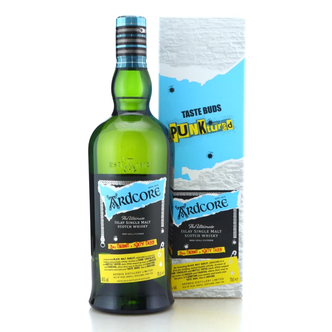 Image for Ardbeg Ardcore