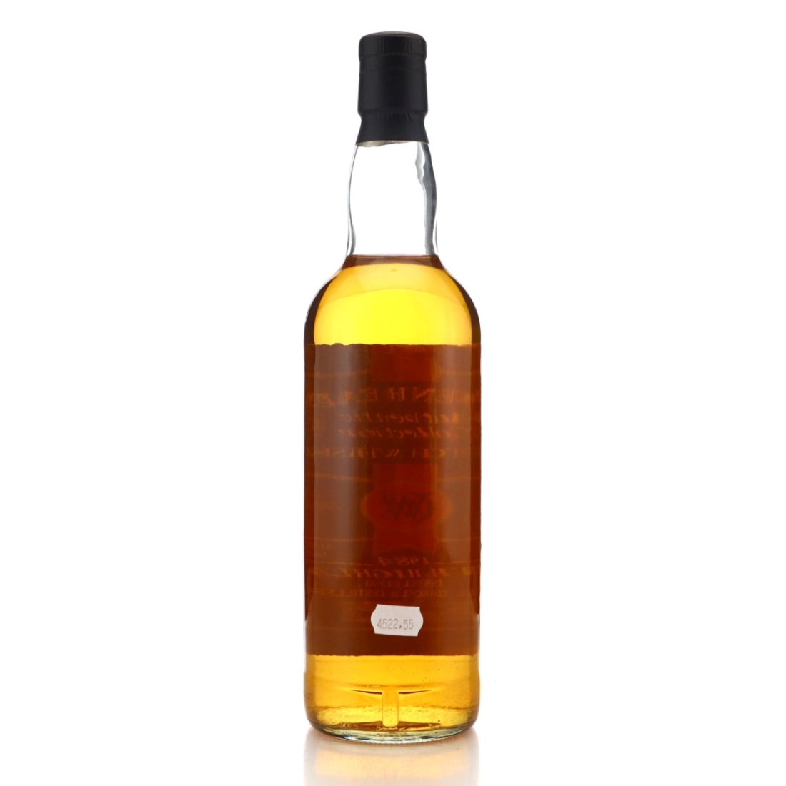 Image for Royal Brackla 1984 Cadenhead's Authentic Collection 14 Year Old