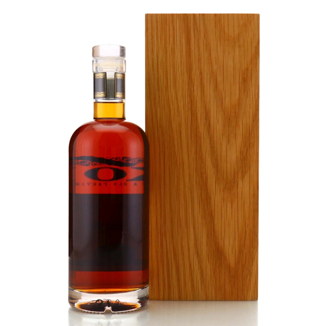 Image for Glenfarclas 'Probably Speyside's Finest' 1967 XOP 50 Year Old