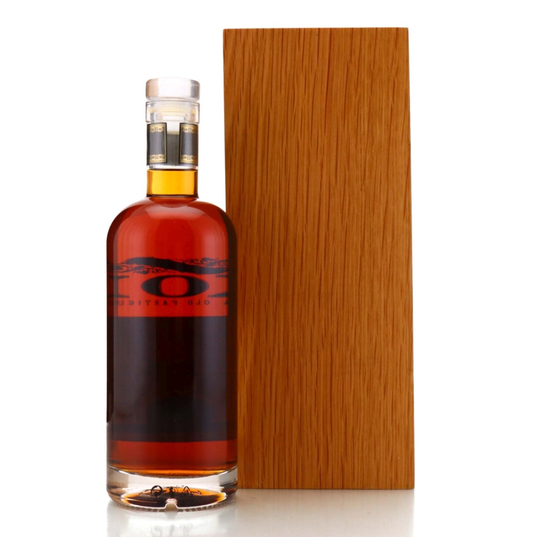 Image for Glenfarclas 'Probably Speyside's Finest' 1967 XOP 50 Year Old