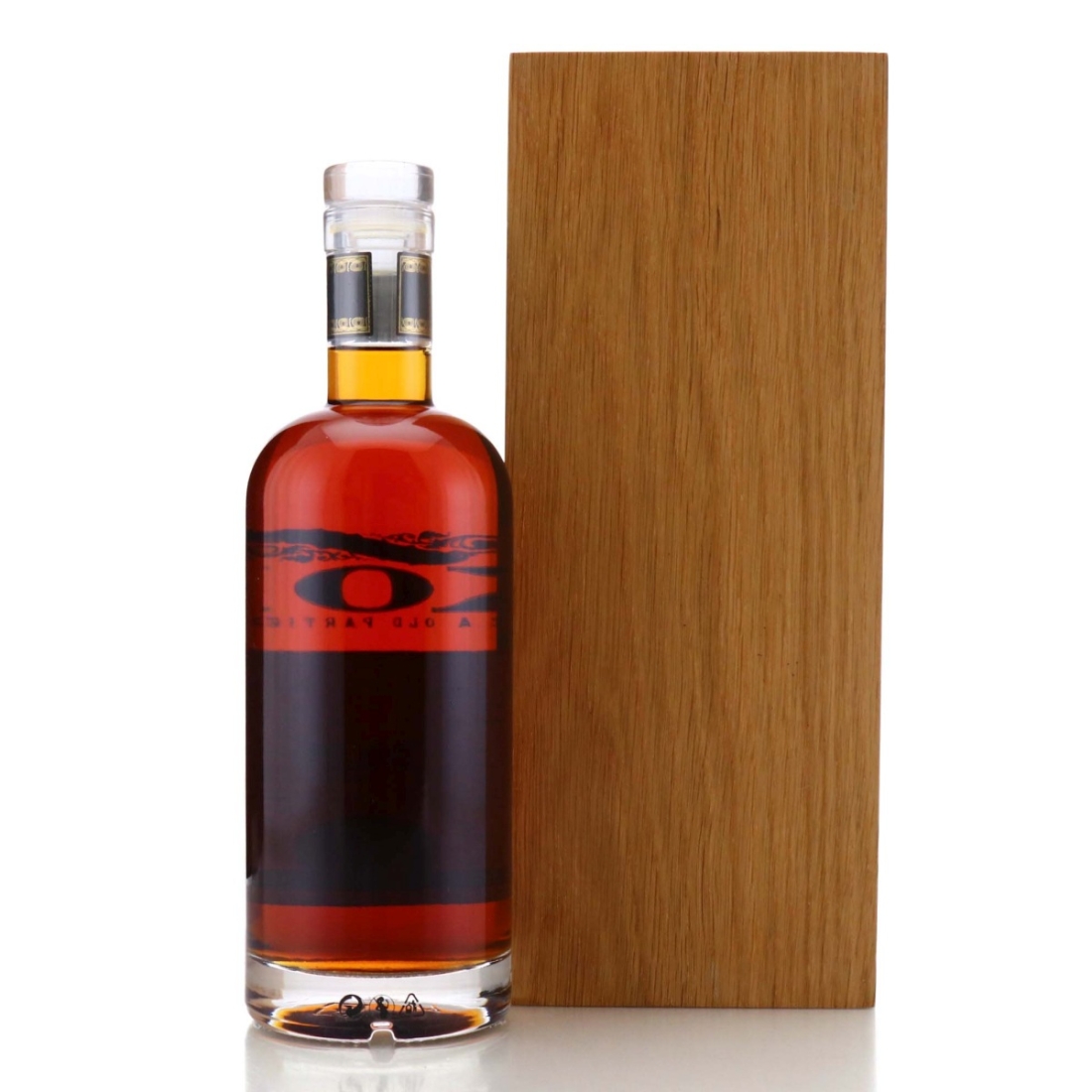 Image for Glenfarclas 'Probably Speyside's Finest' 1967 XOP 50 Year Old