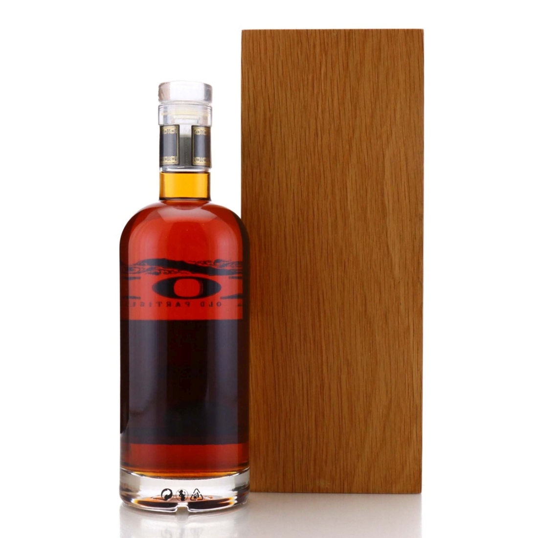 Image for Glenfarclas 'Probably Speyside's Finest' 1967 XOP 50 Year Old