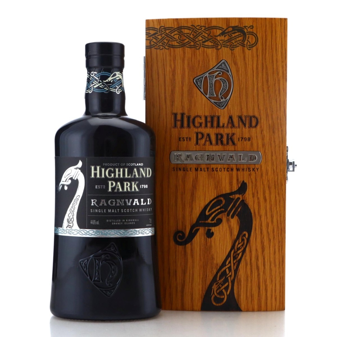 Image for Highland Park Ragnvald