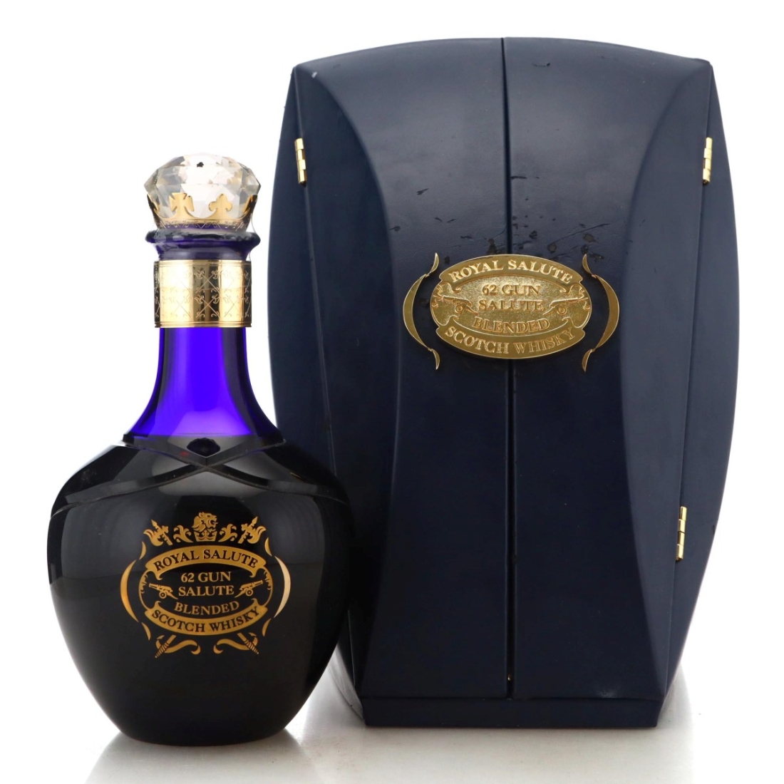 Image for Royal Salute 62 Gun Salute Scotch Whisky Litre