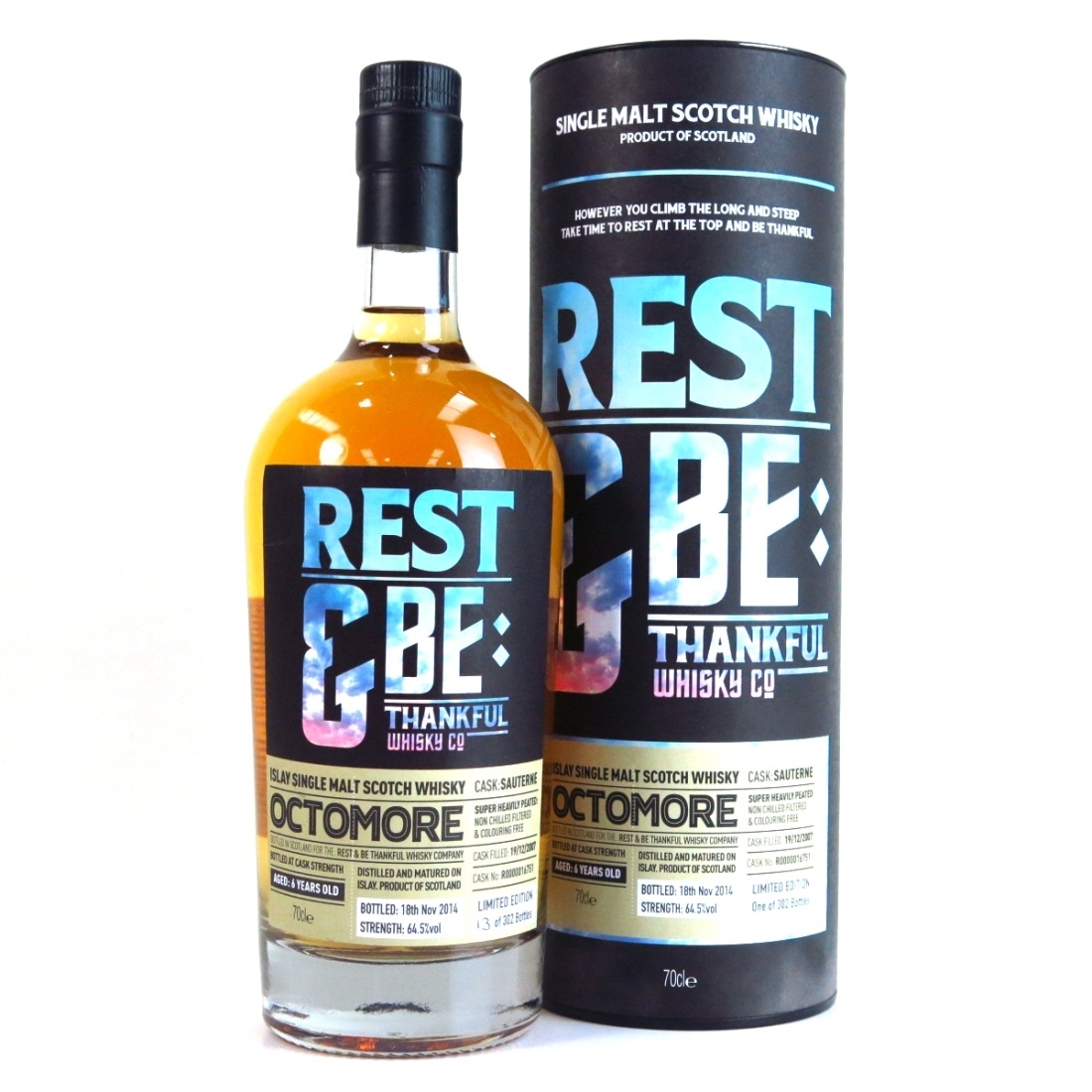 Octomore