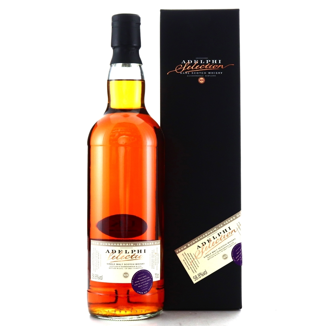 Bunnahabhain