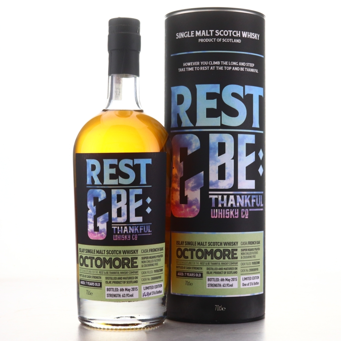 Octomore