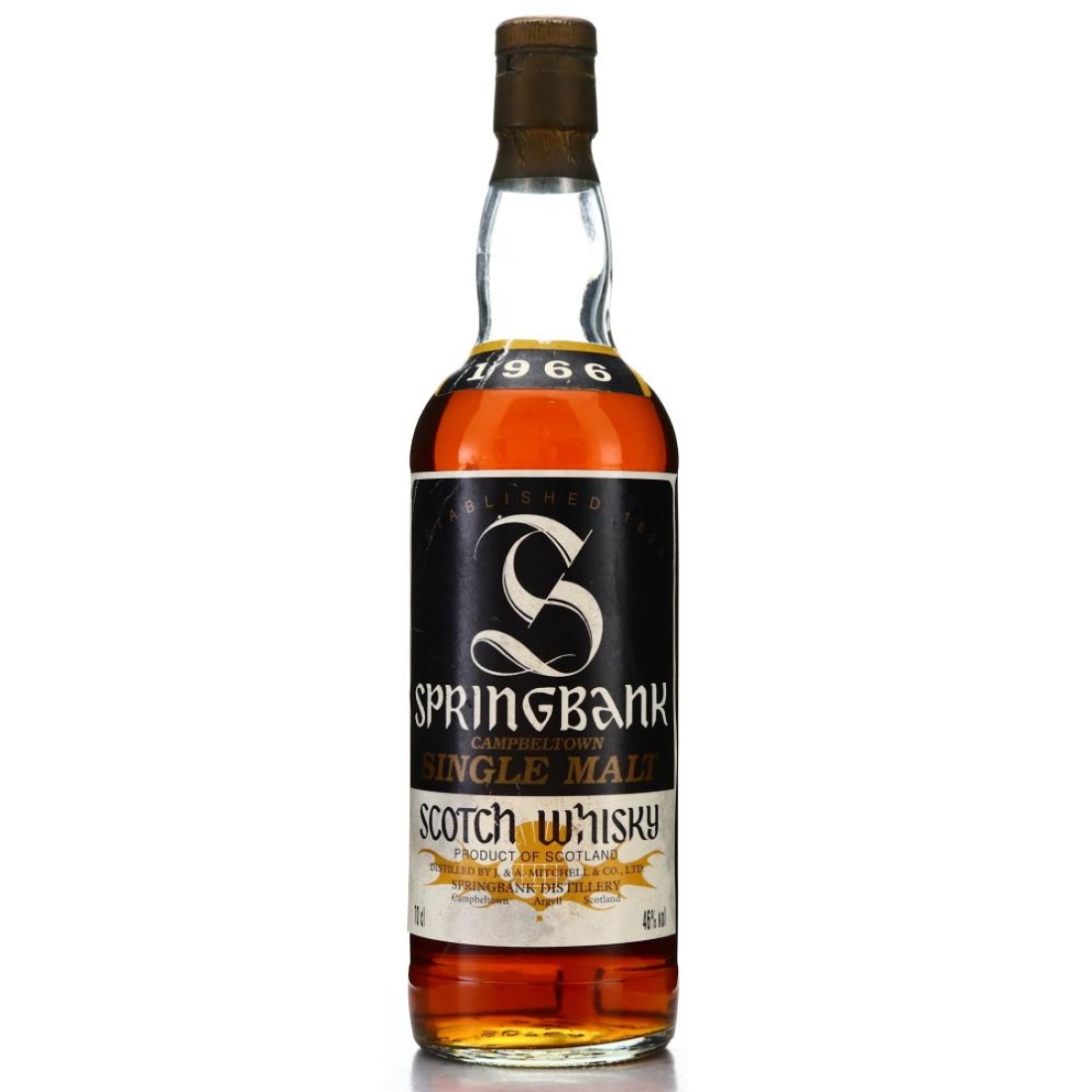 Springbank