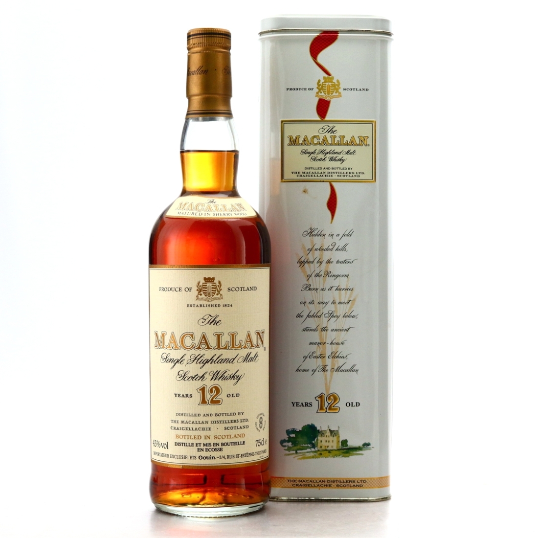 Macallan