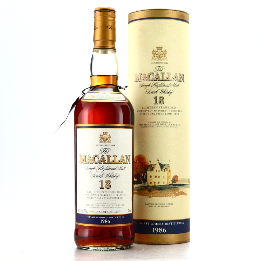 Macallan