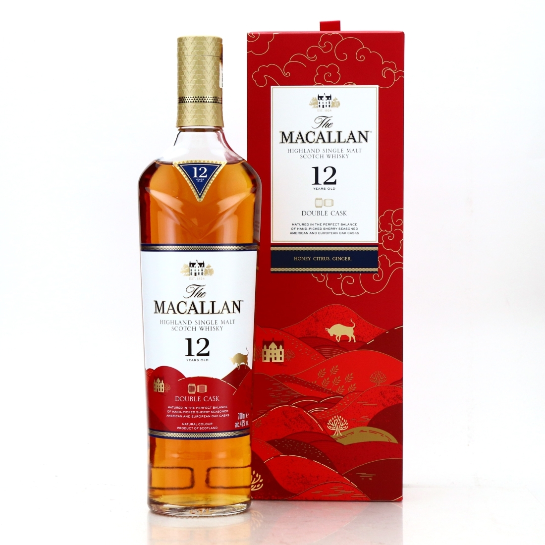 Macallan