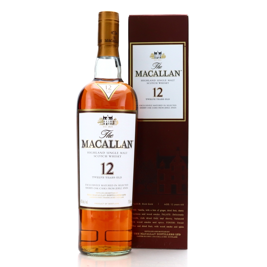 Macallan