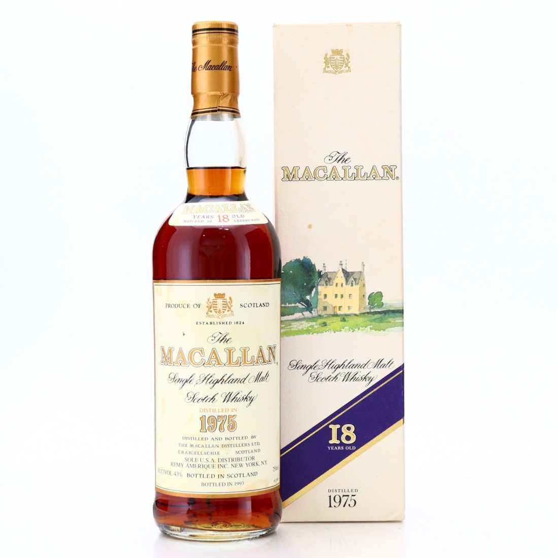 Macallan