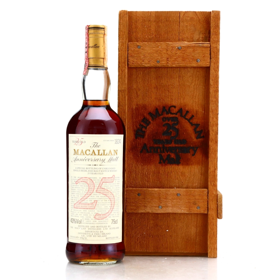 Macallan